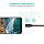 Кабель UGREEN US353 (10387) USB-C/M to USB-C/F Gen2 5A Extension Cable 10Gbps (1 метр) чёрный