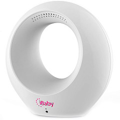 Ионизатор и монитор качества воздуха iBaby Air A1