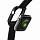 Чехол c ремешком Catalyst Impact Protection Case для Apple Watch S4 44mm чёрный