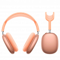 Наушники Apple AirPods Max 2024 цвет - оранжевые