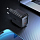 Сетевое зарядное устройство Acefast A21 GaN PD 30W 1 x USB-C чёрное (AF-A21-BK)