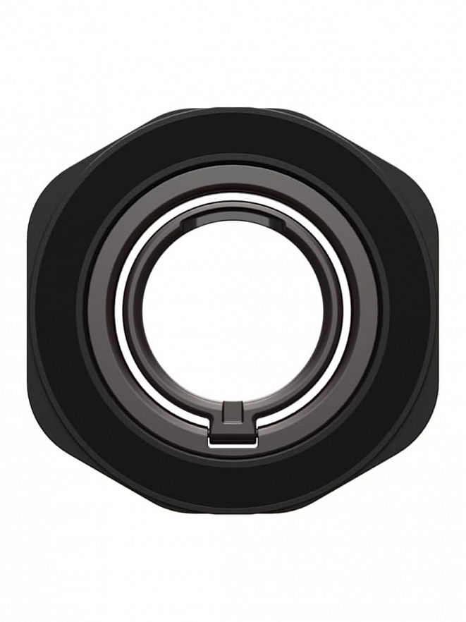 Кольцо-подставка UAG Magnetic Ring Stand LT Черный 