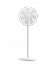 Вентилятор Mi Smart standing Fan 2 Lite белый
