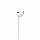 Наушники Apple EarPods с разъёмом USB-C белые