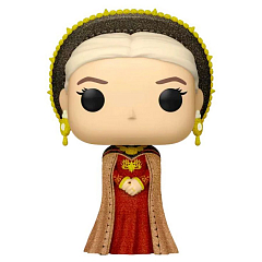 Коллекционная фигурка Funko POP! TV HOTD Rhaenyra Targaryen