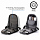 Рюкзак XD Design Bobby Pro Anti-Theft Backpack серый
