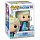 Коллекционная фигурка Funko POP! Disney Ultimate Princess Frozen Elsa (DGLT) (1024) 66647