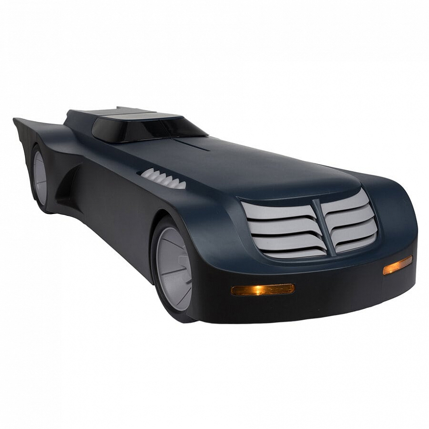 Фигурка DC Batman Batmobile 61 см