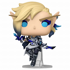 Фигурка Funko POP! Games WOW Alleria Windrunner