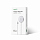 Беспроводное зарядное устройство Ugreen CD284 (80661) 15W Wireless Charger MagSafe белое