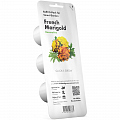 Набор картриджей для умного сада Click and Grow Refill 3-Pack Календула (French Marigold)