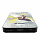 Внешний аккумулятор Sensocase Share Your Passion (10000 мАч) Серфинг-1