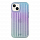 Чехол Uniq COEHL Linear Stardust для iPhone 15 Звёздная пыль (Stardust)