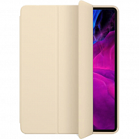 Чехол YablukCase для iPad Pro 11 (2020) бежевый Stone