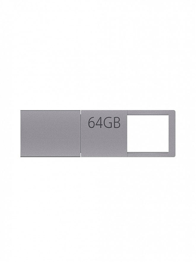 Флеш-накопитель Xiaomi Dual-interface Flash Drive 64GB