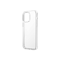 Чехол Uniq Lifepro Xtreme Clear для iPhone 16 прозрачный
