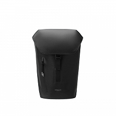 Рюкзак Gaston Luga Lightweight DuoSeal Flap для ноутбуков до 14" черный