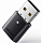 Адаптер UGREEN CM390 (80889) Bluetooth 5.0 USB Adapter чёрный