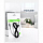 Кабель Ugreen US287 USB-A 2.0 to USB-C Cable (1,5 метра) чёрный (60117)