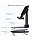Держатель UGREEN LP373 Foldable Phone Stand для смартфонов чёрный (20435)