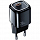 Сетевое зарядное устройство Mcdodo Mini 20 W PD (Type-C) Fast Charger чёрное (CH-829)