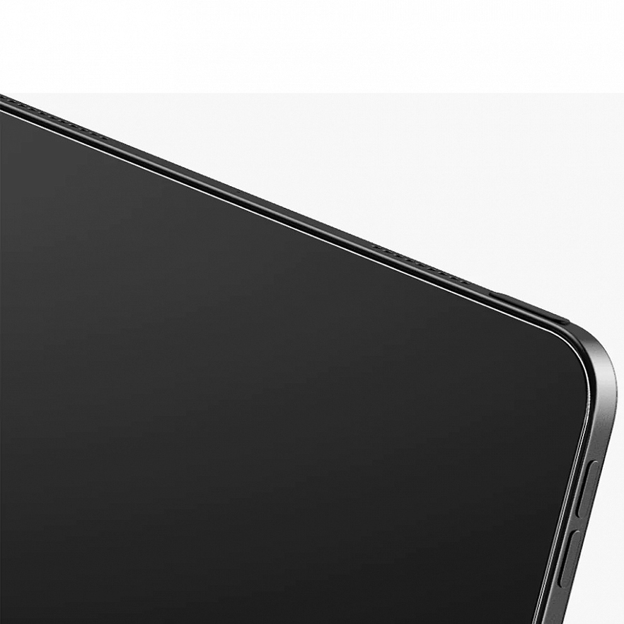 Защитное стекло Uniq Optix Clear для iPad 10.9 (2022)