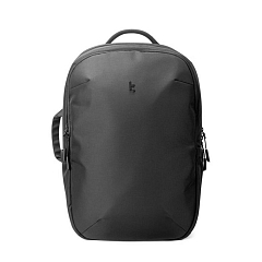 Рюкзак Tomtoc Travel UrbanEX-T65 для ноутбуков 17.3 черный