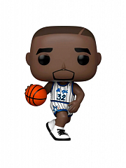 Фигурка Funko POP! NBA Legends Shaquille O'Neal (Magic home) (81)