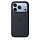 Чехол Silicone для iPhone 18 Pro с MagSafe (Navy Blue)