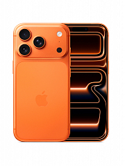 Apple iPhone 17 Pro - 256Gb Orange (Esim)