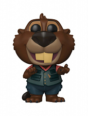 Фигурка Funko POP! Disney Zootopia 2 Nibbles Maplestick (1654)