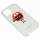 Чехол Ted Baker Back Shell Monster для iPhone 13 Pro Max белый (83601)