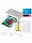 Портативный фотопринтер Xiaomi Instant Photo Printer 1S Set EU