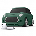 Чехол Elago Mini Car для AirPods зелёный