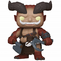 Фигурка Funko POP! Games Diablo 4 The Butcher 6"