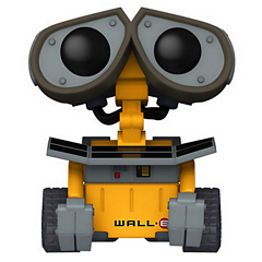 Коллекционная фигурка Funko POP! Disney Wall-E Charging Wall-E SS (Exc)