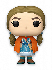 Фигурка Funko POP! TV Stranger Things S5 Holly the Heroic (1810)