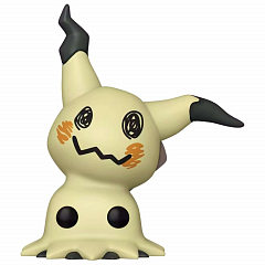 Фигурка Funko POP! Games Pokemon Mimikyu (Exc) 10"