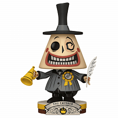 Фигурка Funko POP! Disney TNBC Mayor as the Emperor (Tarot) (Exc) (1404) 74710