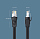Кабель Ugreen NW121 - Cat8  - Ethernet - 2 метра