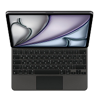 Клавиатура Apple Magic Keyboard для iPad Air 13" (M2) Чёрная