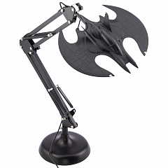 Настольная лампа Paladone DC Batman Batwing Posable Desk Light BDP PP5055BMV2