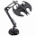 Настольная лампа Paladone DC Batman Batwing Posable Desk Light BDP PP5055BMV2