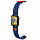 Ремешок MobyFox DC Comics для Apple Watch (всех размеров) Superman Tactical (ST-WNR22DCC2004)  