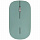 Беспроводная компьютерная мышь UGREEN MU001 (90374) Portable Wireless Mouse мятная
