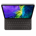 Клавиатура Apple Smart Keyboard Folio для iPad Pro 11 (2020) с русскими буквами
