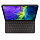 Клавиатура Apple Smart Keyboard Folio для iPad Pro 11 (2020) с русскими буквами