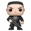 Фигурка Funko POP! Bobble Marvel Daredevil Punisher w/Chase (216) 11092