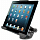 Автодержатель iOttie Easy Smart Tap для iPad чёрный
