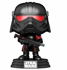 Фигурка Funko POP! Bobble Star Wars Obi-Wan Kenobi Purge Trooper SDCC22 (Exc) (533) 65334